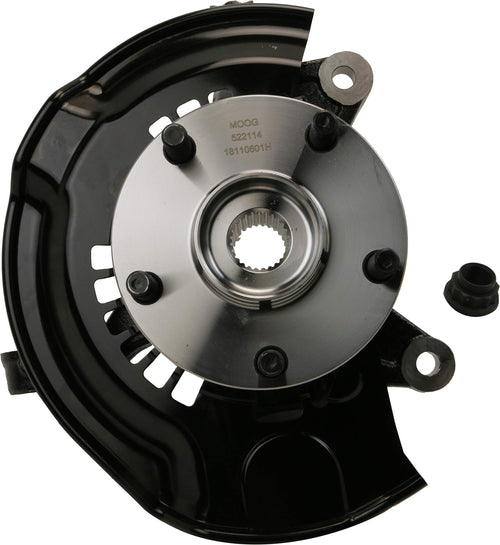 MOOG Suspension Knuckle Assembly LK038 for Toyota Camry