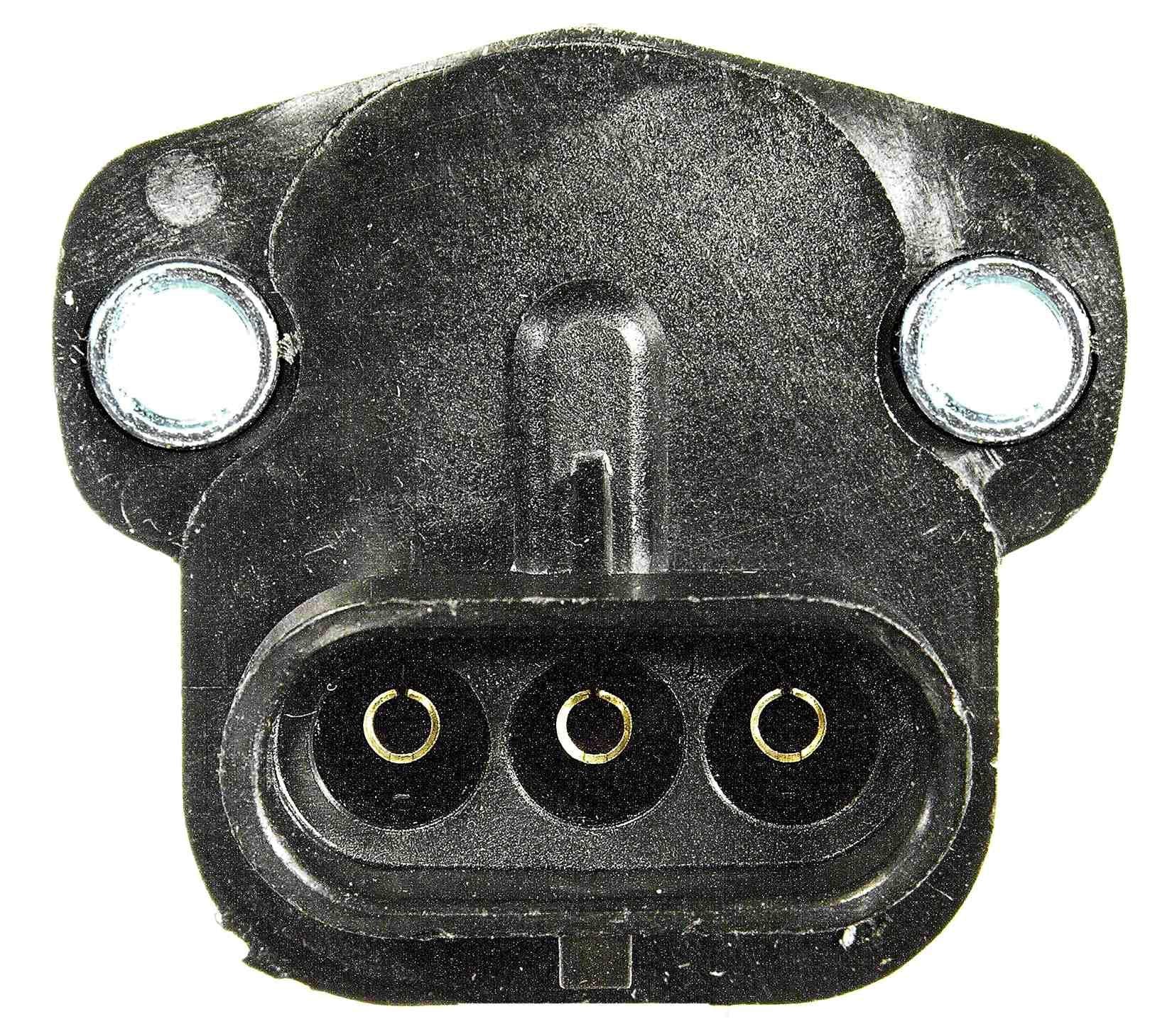 Throttle Position Sensor NGK/NTK TH0081 (75443)