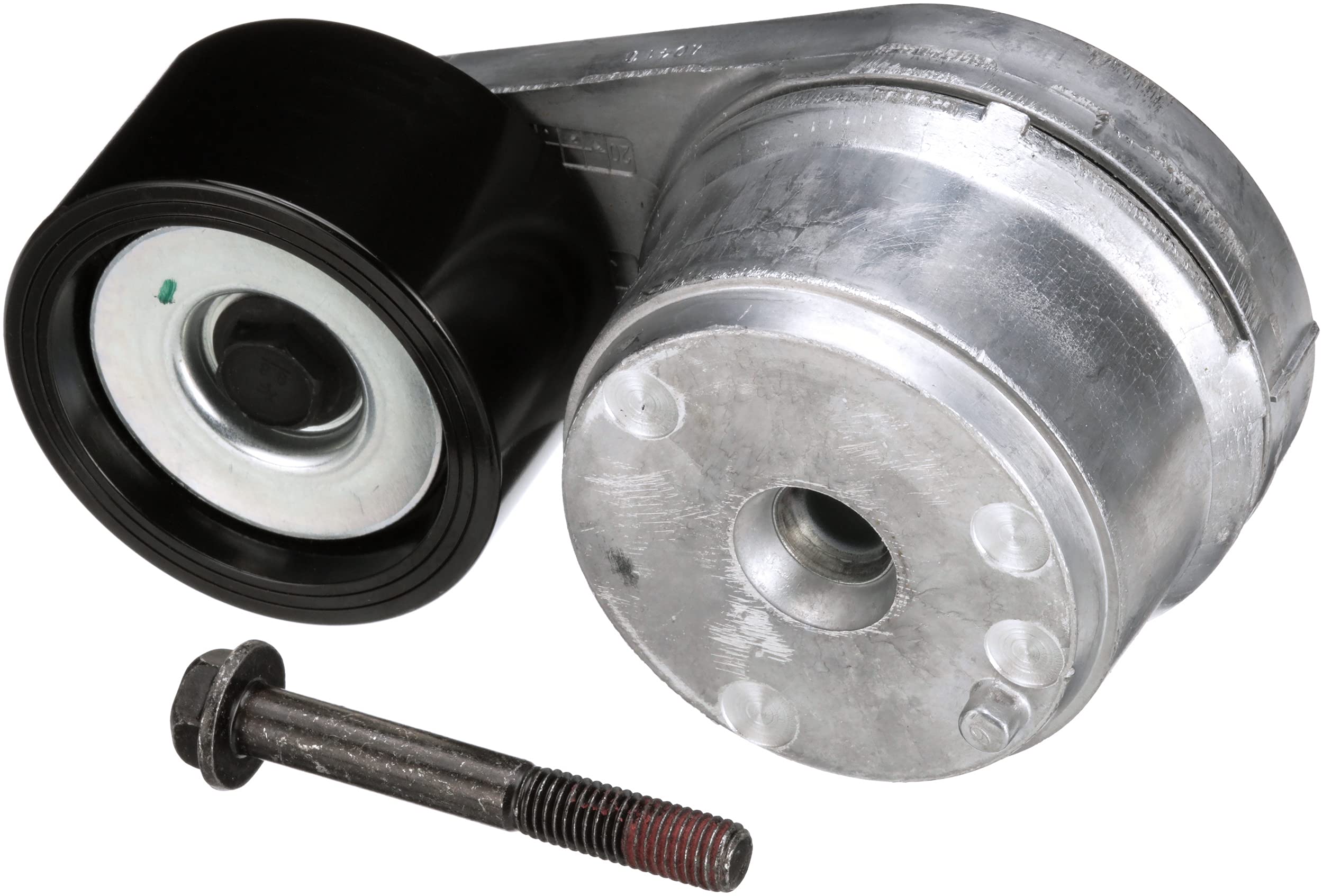 Fleet Runner Gates 38513 Heavy Duty Automatic Belt Drive Tensioner