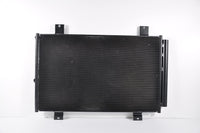 Condenser Assembly TYC 3684 Compatible with 2008-2010 Toyota Highlander