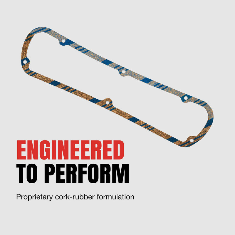 VS FEL-PRO 50186 C Valve Cover Gasket Set