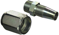 Gates Field Attachable Type T 20C2AT-20RMP for G2 Hose, 2 Wire, Male Pipe NPTF, 30 Cone Seat, 1 1/4" ID, 4.59"
