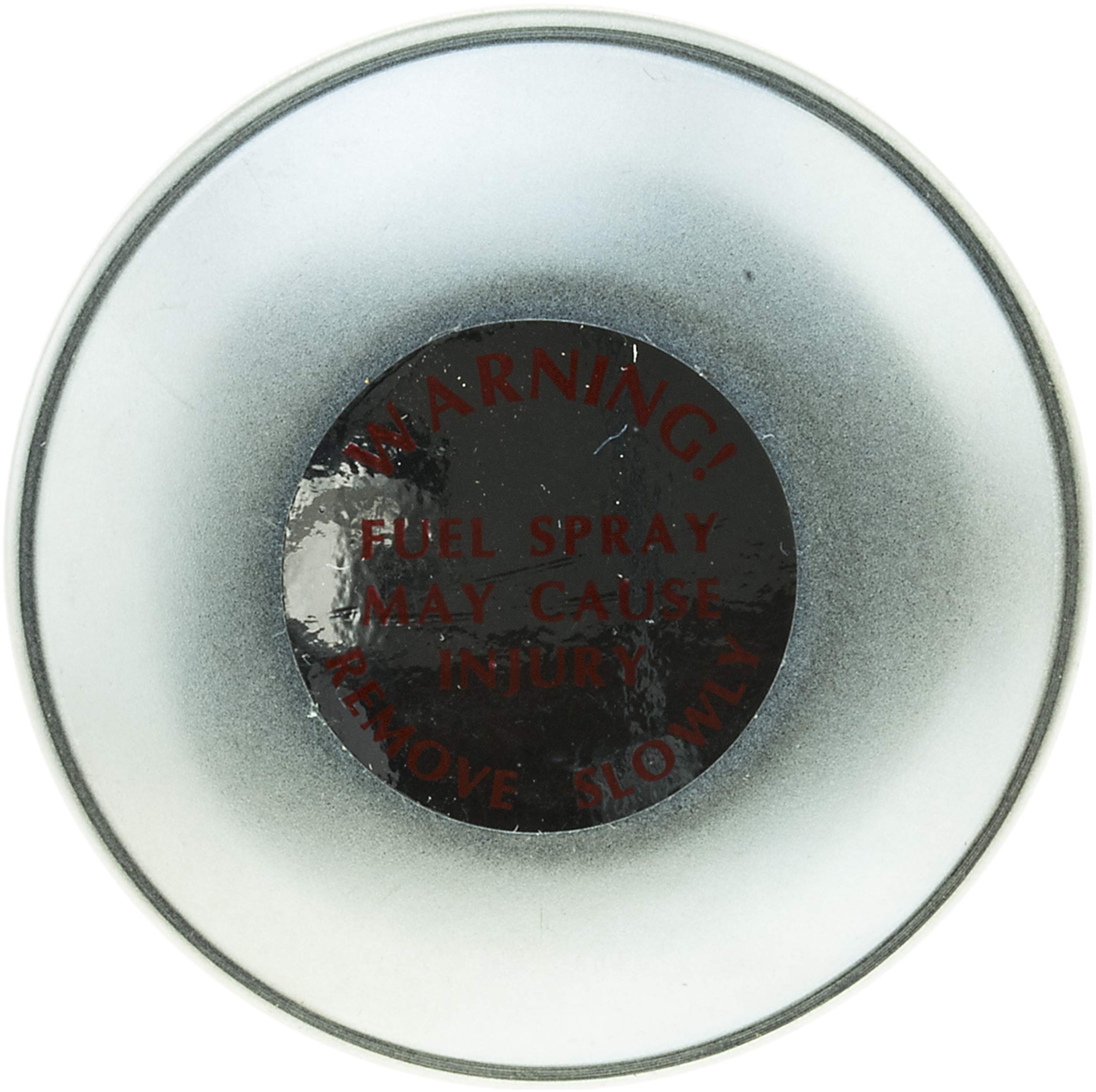 OE Equivalent Gates 31621 Fuel Tank Cap