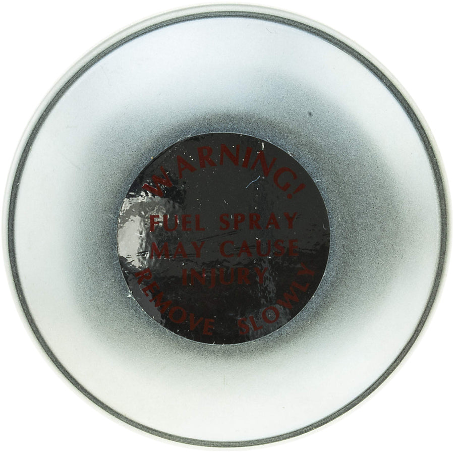 OE Equivalent Gates 31621 Fuel Tank Cap