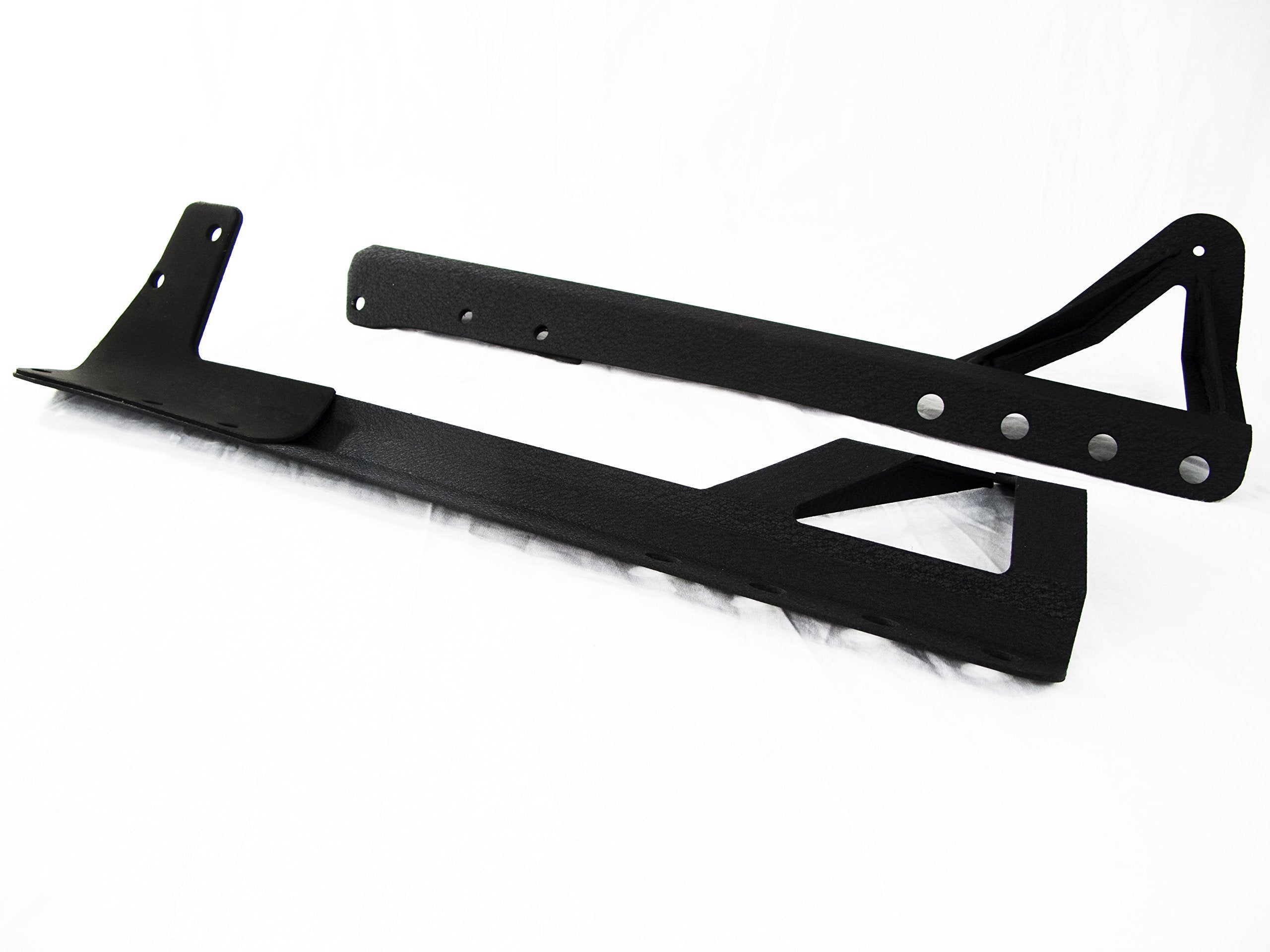 Rs-Nr-L19-2 Race Sport Led Light Bar Brackets