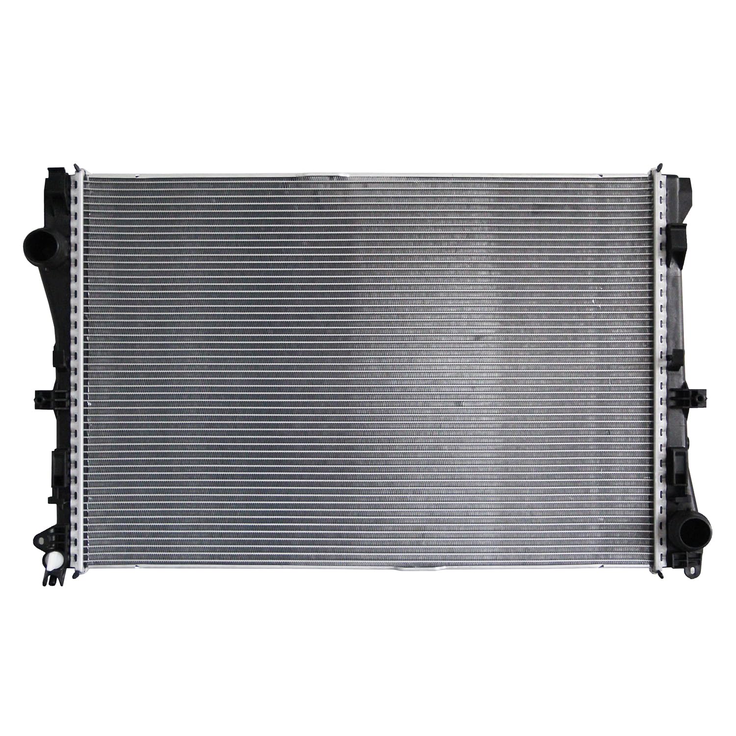Radiator TYC 13802