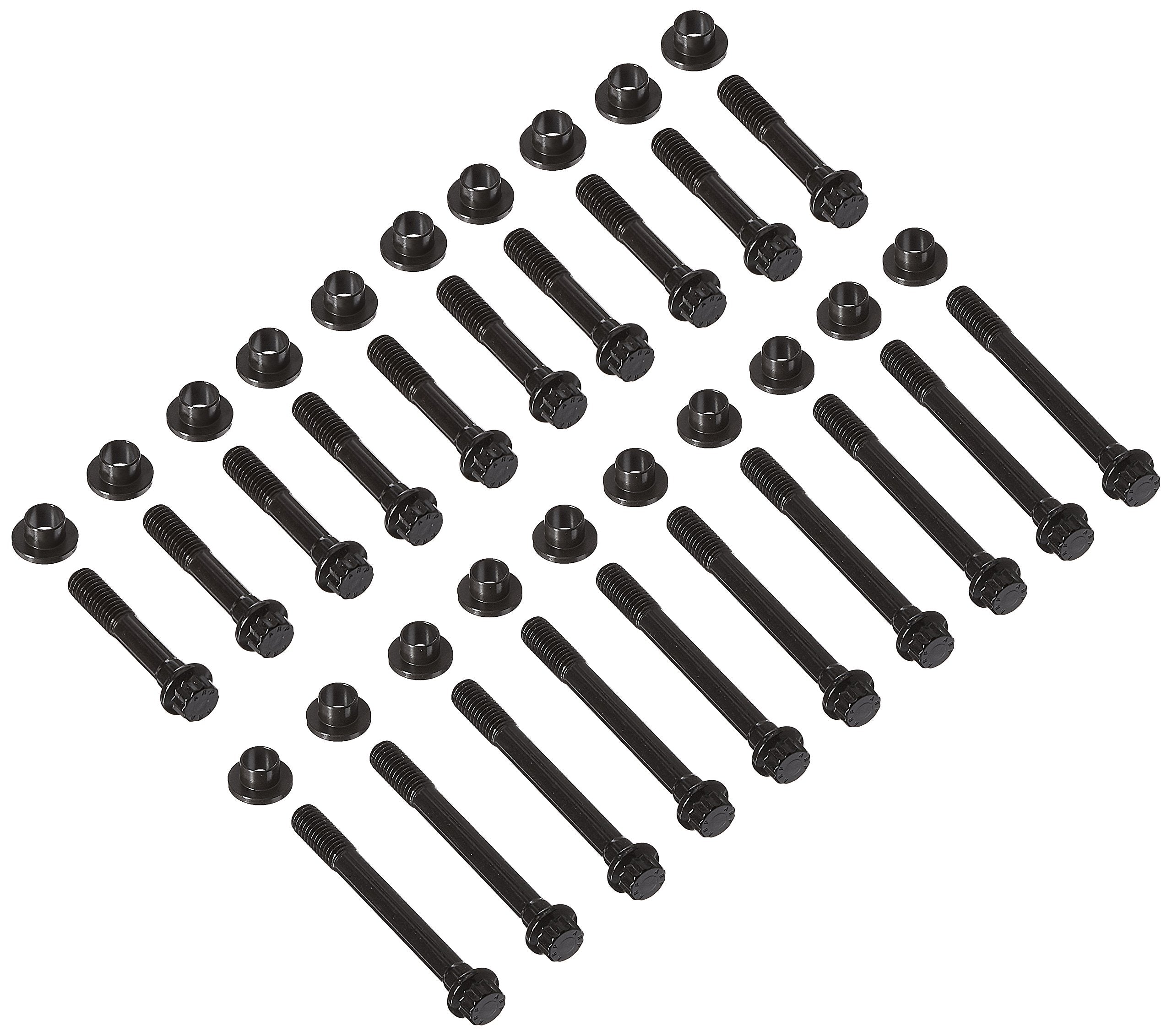 ARP High Performance 12-Point Automotive Head Bolt Kit 1543705