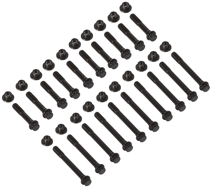 ARP High Performance 12-Point Automotive Head Bolt Kit 1543705