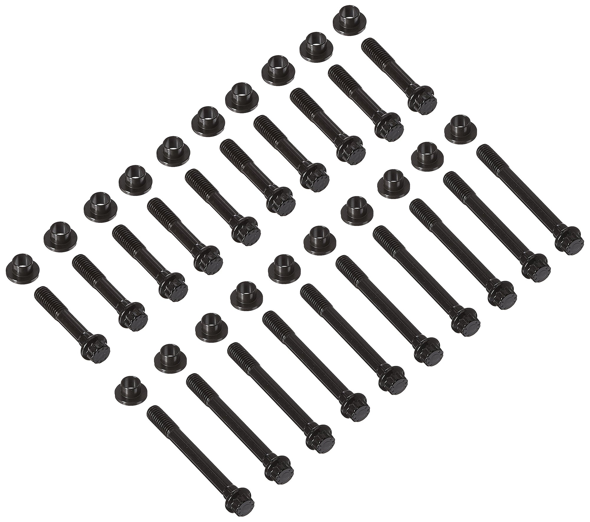 ARP High Performance 12-Point Automotive Head Bolt Kit 1543705