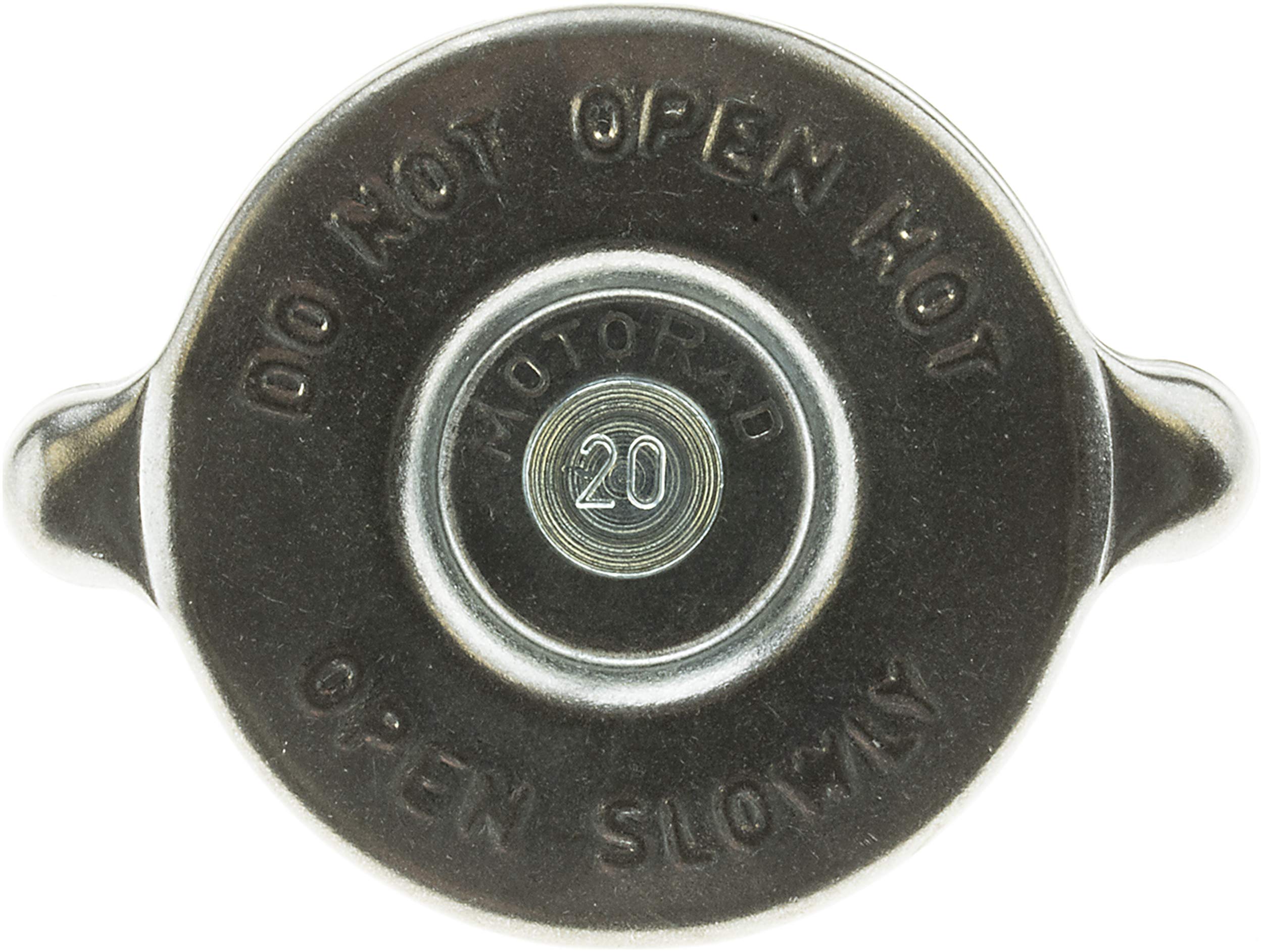 Radiator Cap Gates 31522 Standard