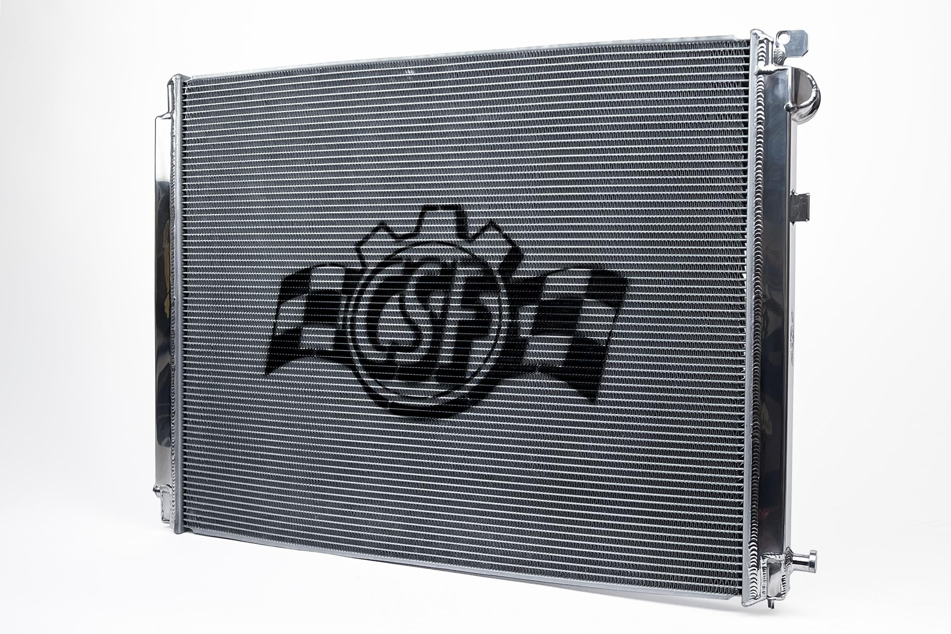 Toyota A90/A91 GR Supra CSF 2020+ / 2019+ BMW Z4 (2.0/3.0L) / All-Aluminum Radiator 19-21 BMW G2X