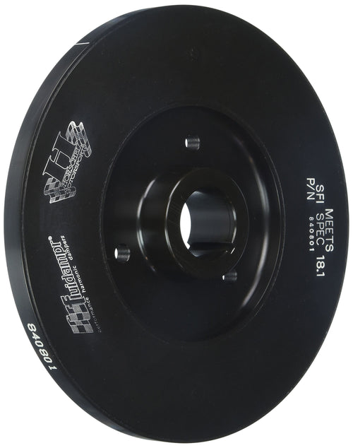 Engine Fluidampr Damper 840801