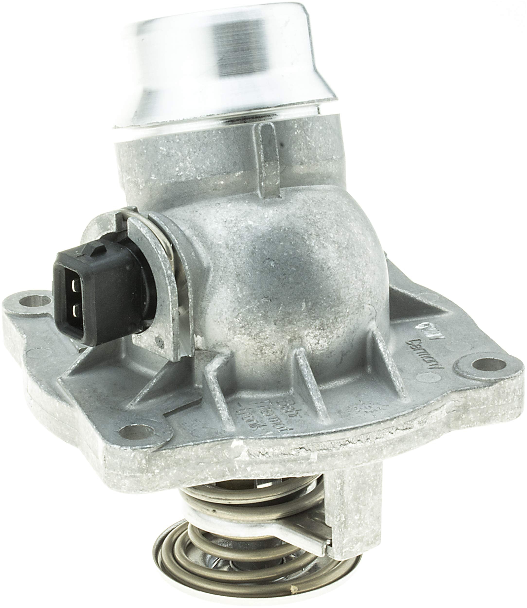 Integrated Housing Gates 33935 Engine Coolant Thermostat