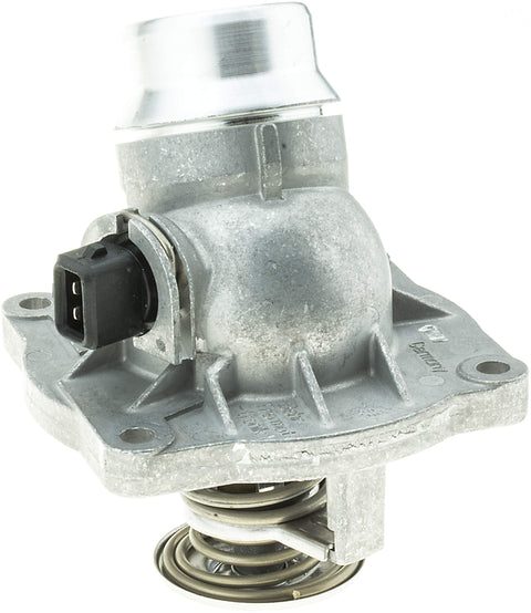 Integrated Housing Gates 33935 Engine Coolant Thermostat