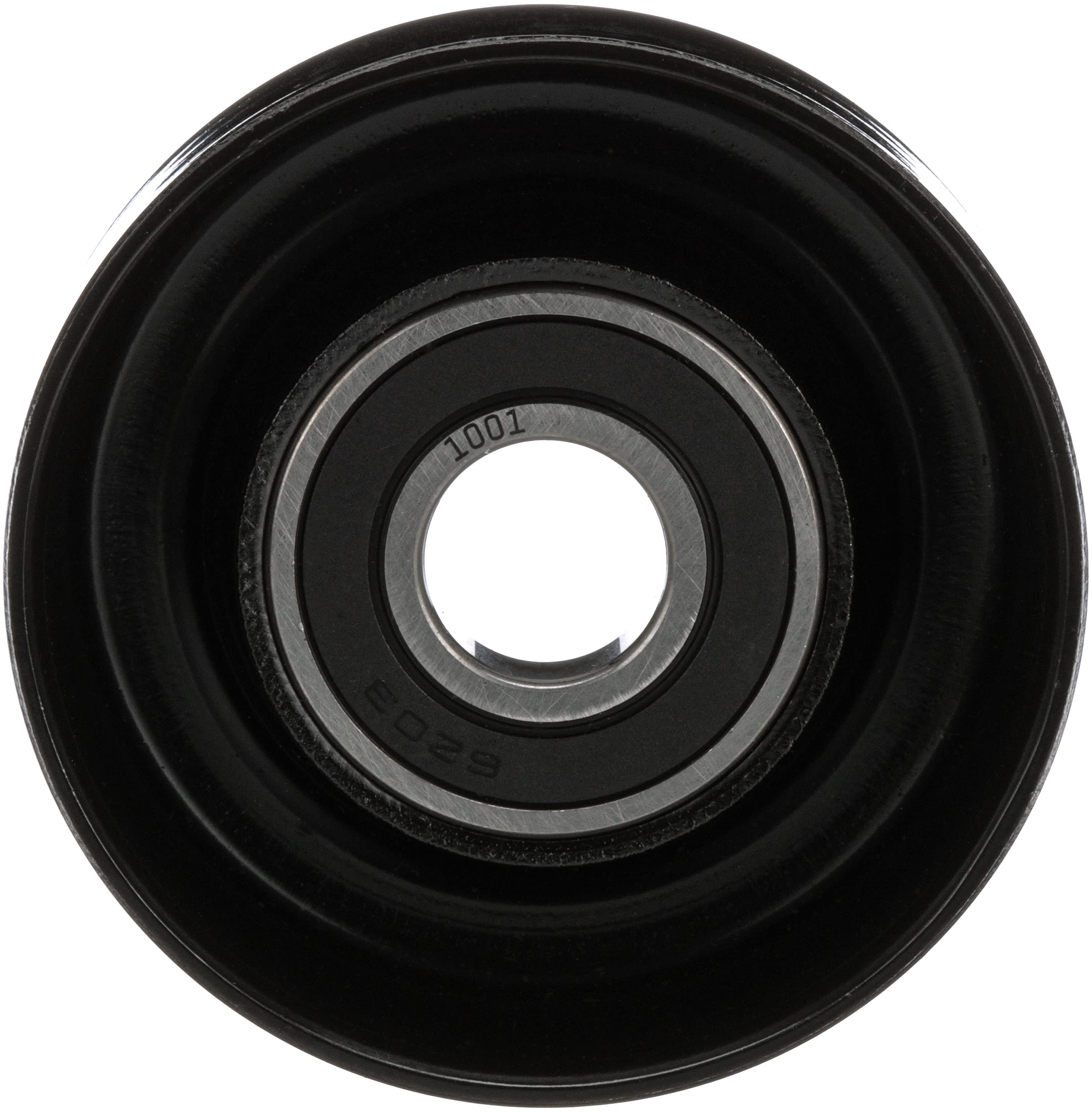 Belt Drive Idler/Tensioner Pulley DriveAlign