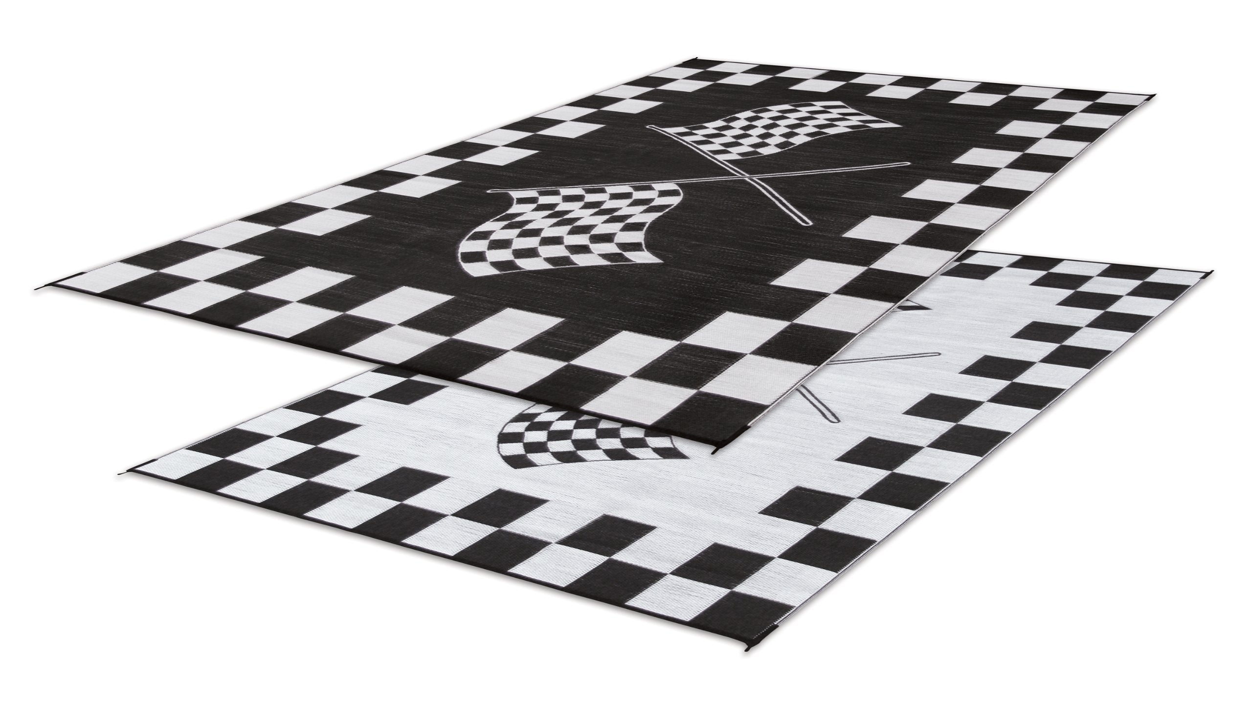 48707 Faulkner Mat Finish Line 6x9