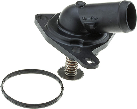 Integrated Housing Gates 33949 Engine Coolant Thermostat