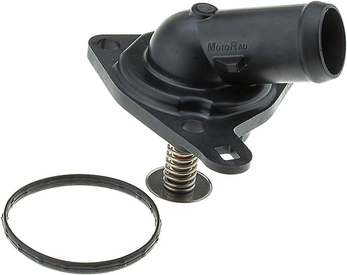Integrated Housing Gates 33949 Engine Coolant Thermostat