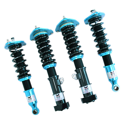 MR-CDK-ME06-EZII Megan Racing EZII Series Coilover Damper Kit