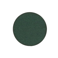 3M Green Corps Sanding Discs Hookit, 00512, No Hole, 6 in, 80+ Grade, Pack of 25 Production Discs, for Coating Removal, Metal Surfaces, Auto Sanding