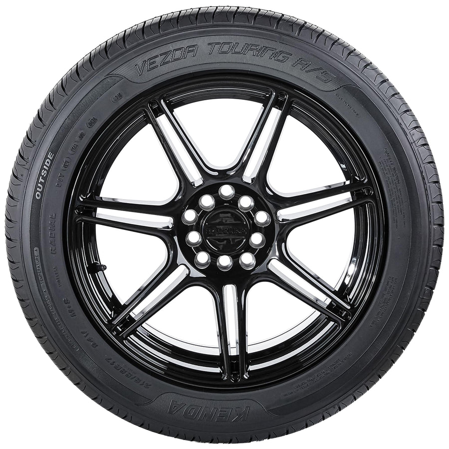 Kenda Touring A/S 215/50R17 KR205 95V XL Tire