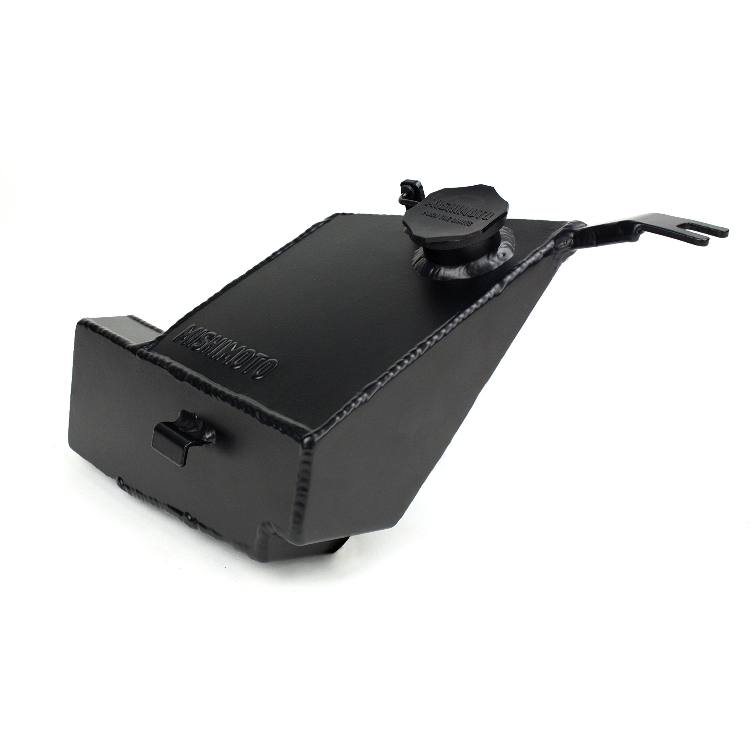 Mishimoto Expansion Tank MMRT-MIA-16TBK Fits Mazda MX-5 Miata 2016+ Black