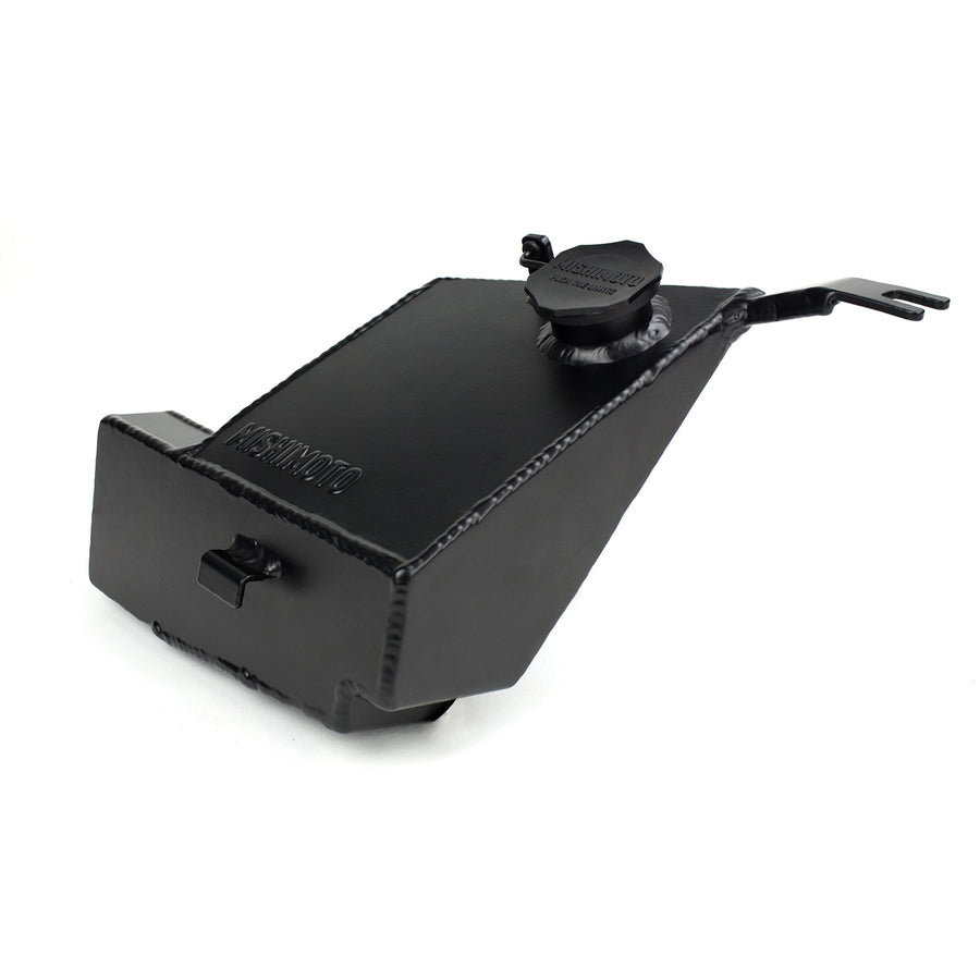 Mishimoto Expansion Tank MMRT-MIA-16TBK Fits Mazda MX-5 Miata 2016+ Black