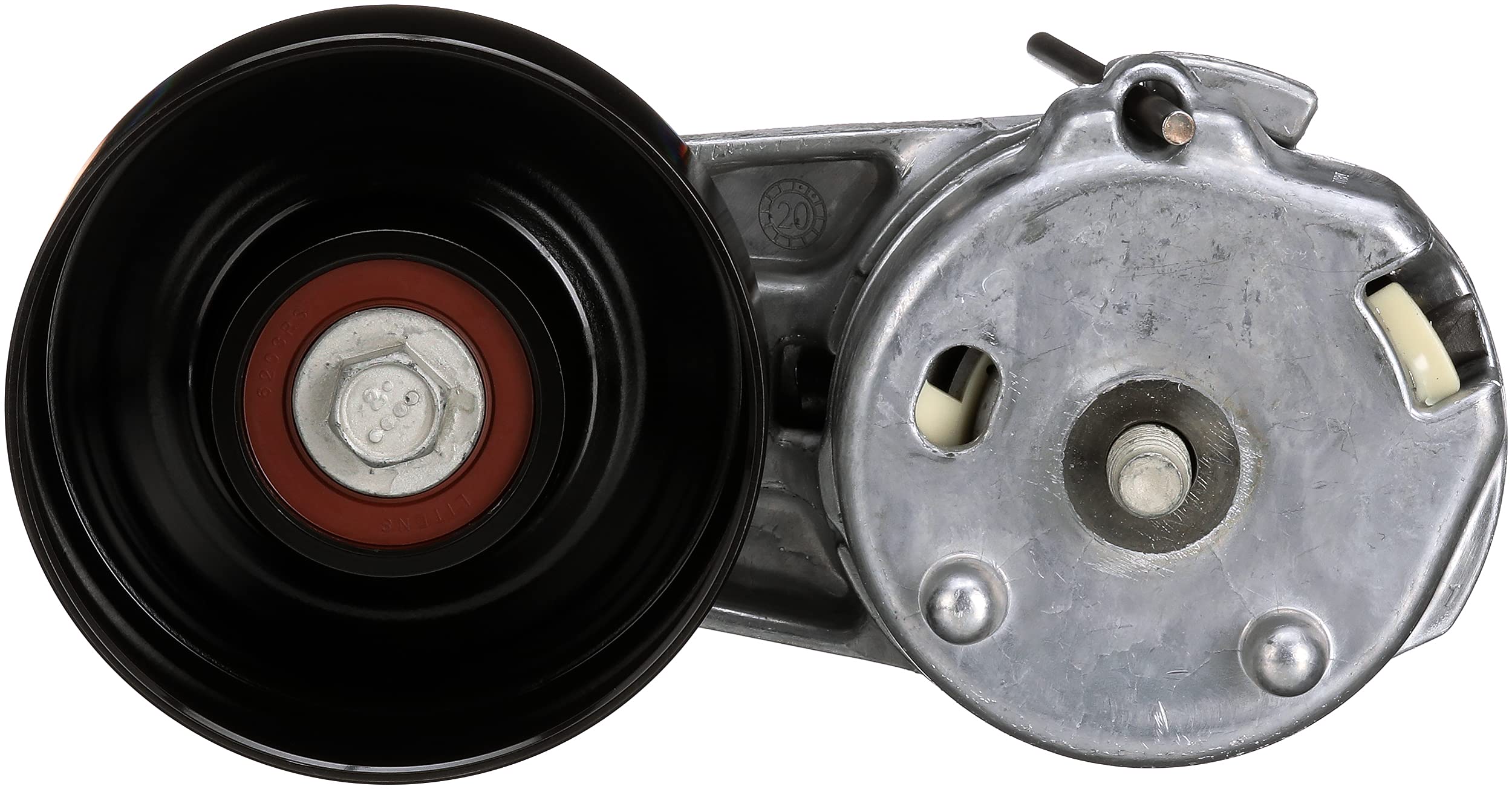 DriveAlign Gates 39052 Automatic Belt Drive Tensioner