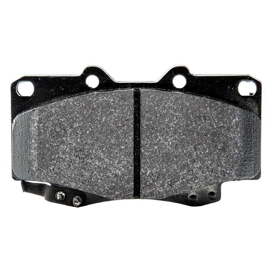 Hawk Performance HPS 5.0 HB315B.669 Street Brake Pads