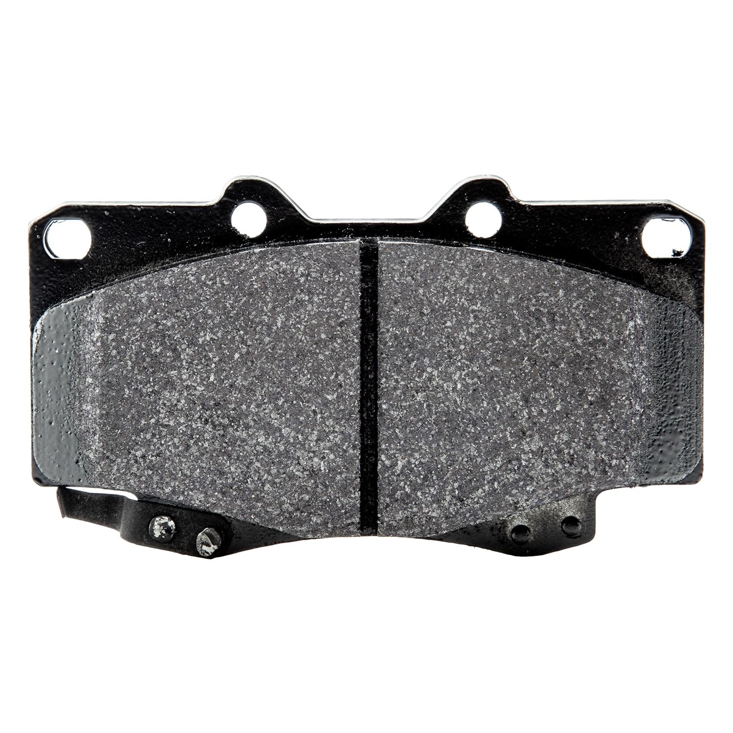 Hawk Performance LTS HB315Y.669 Light Truck and SUV Street Brake Pads