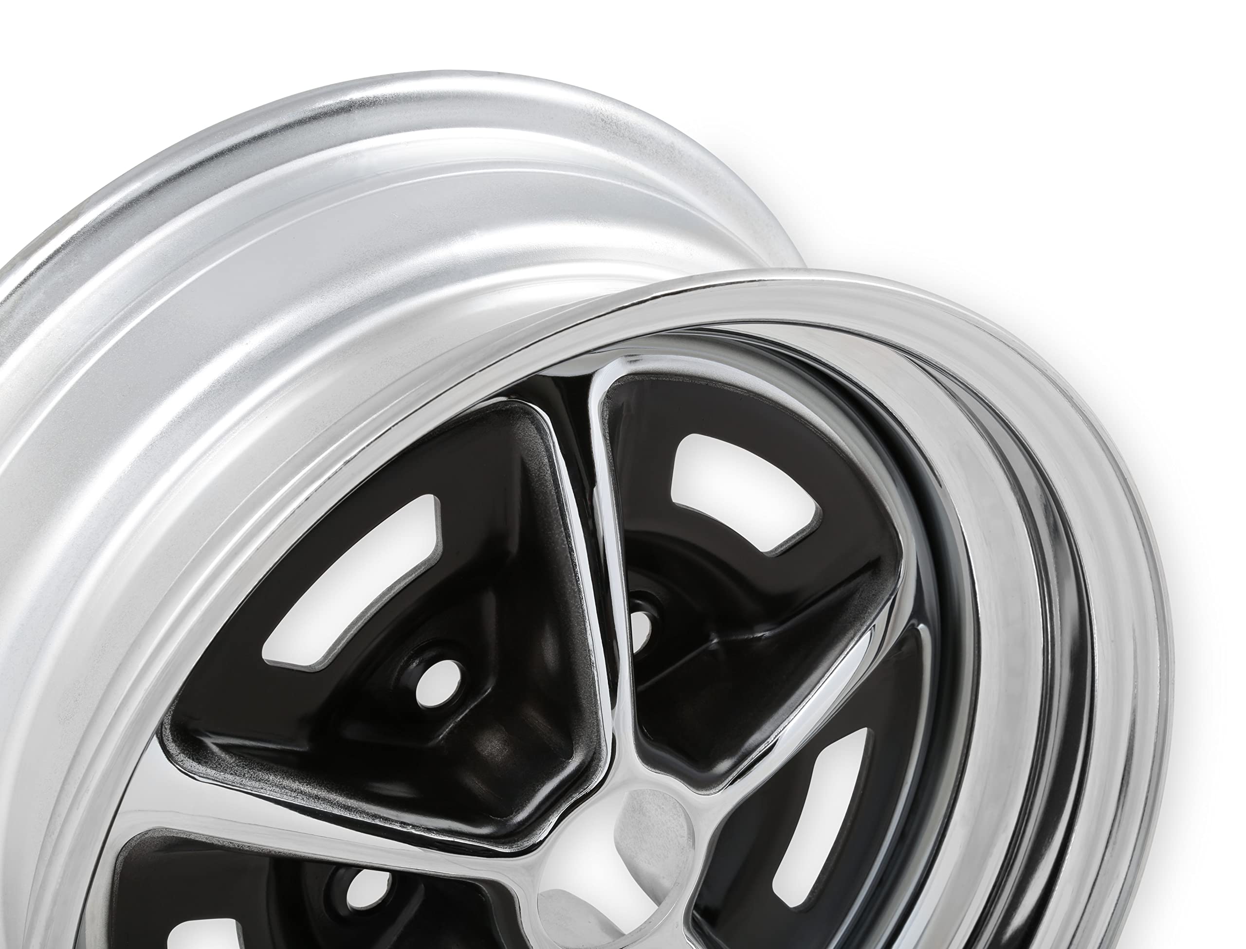 14 X 6 Magnum 500 Rim Scott Drake (D1ZZ-1007-DR)