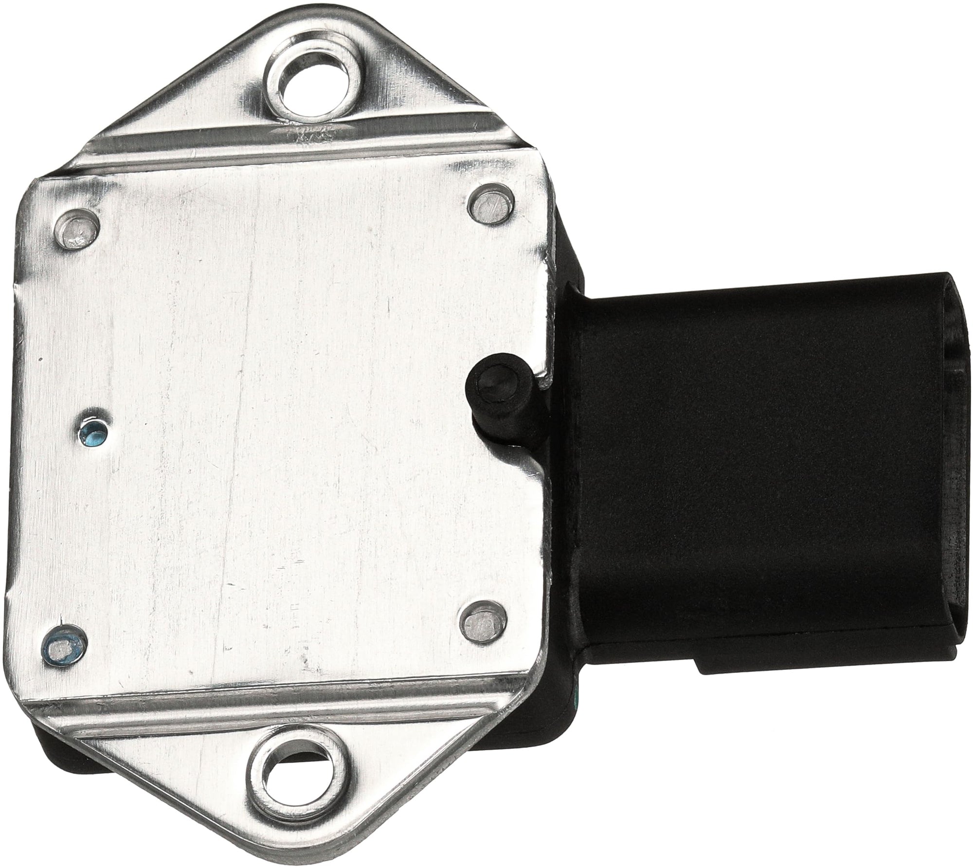 Engine Cooling Fan Module Gates FCM100