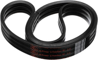 Hi-Power II Gates 3/B81 PowerBand V-Belt