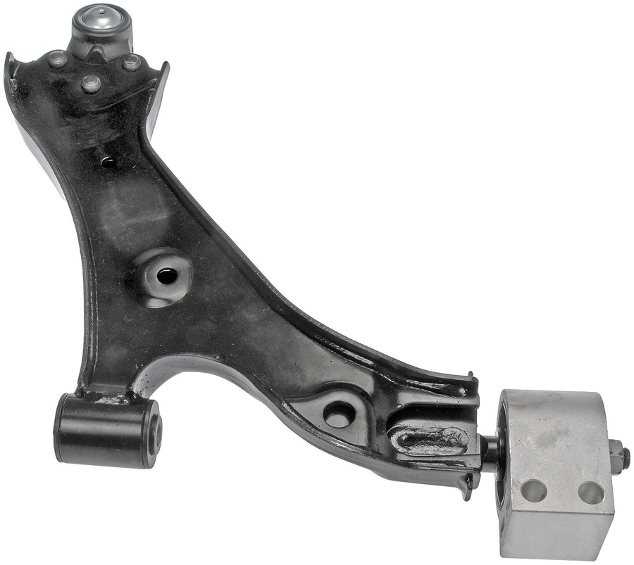 Dorman Front Driver Side 524-157 Lower Suspension Control Arm and Ball Joint Assembly Compatible with Select Chevrolet / GMC Models