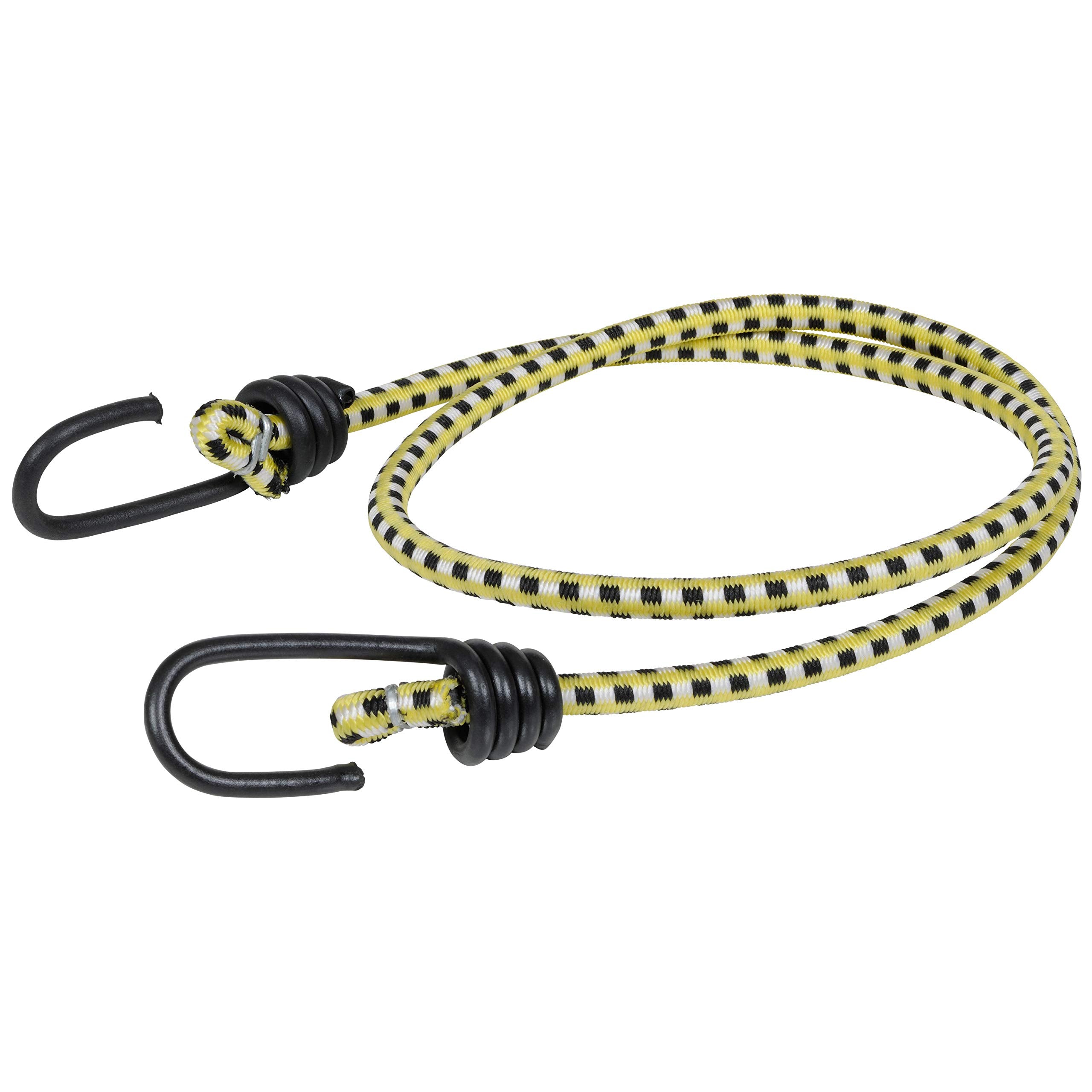 Elastic Bungee Stretch Cord Size: 36"