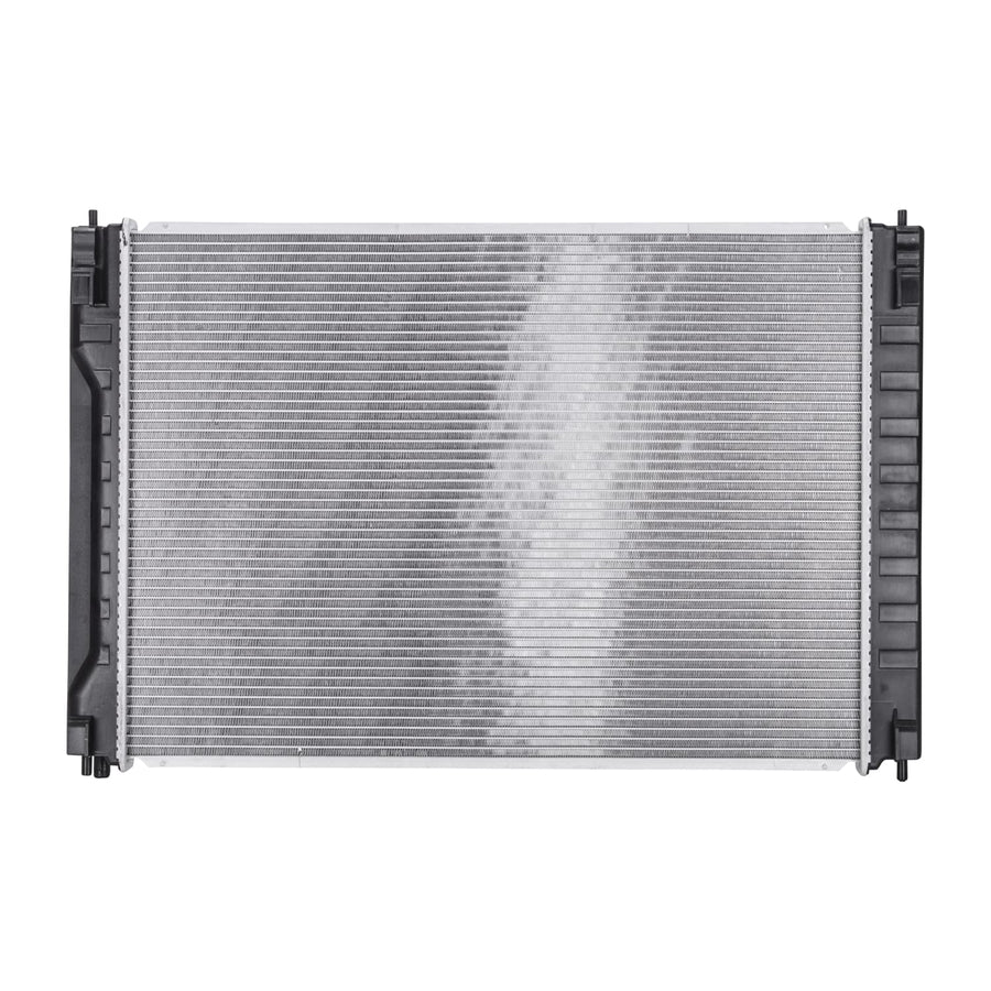 Replacement TYC 13266 Radiator for Infiniti M56