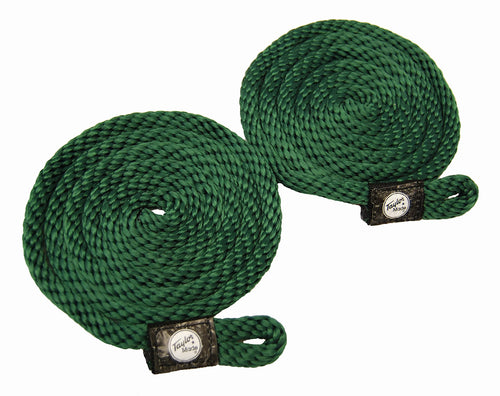 Fender Lines Fender Loc 3/8"D x 6'L, Hunter Green