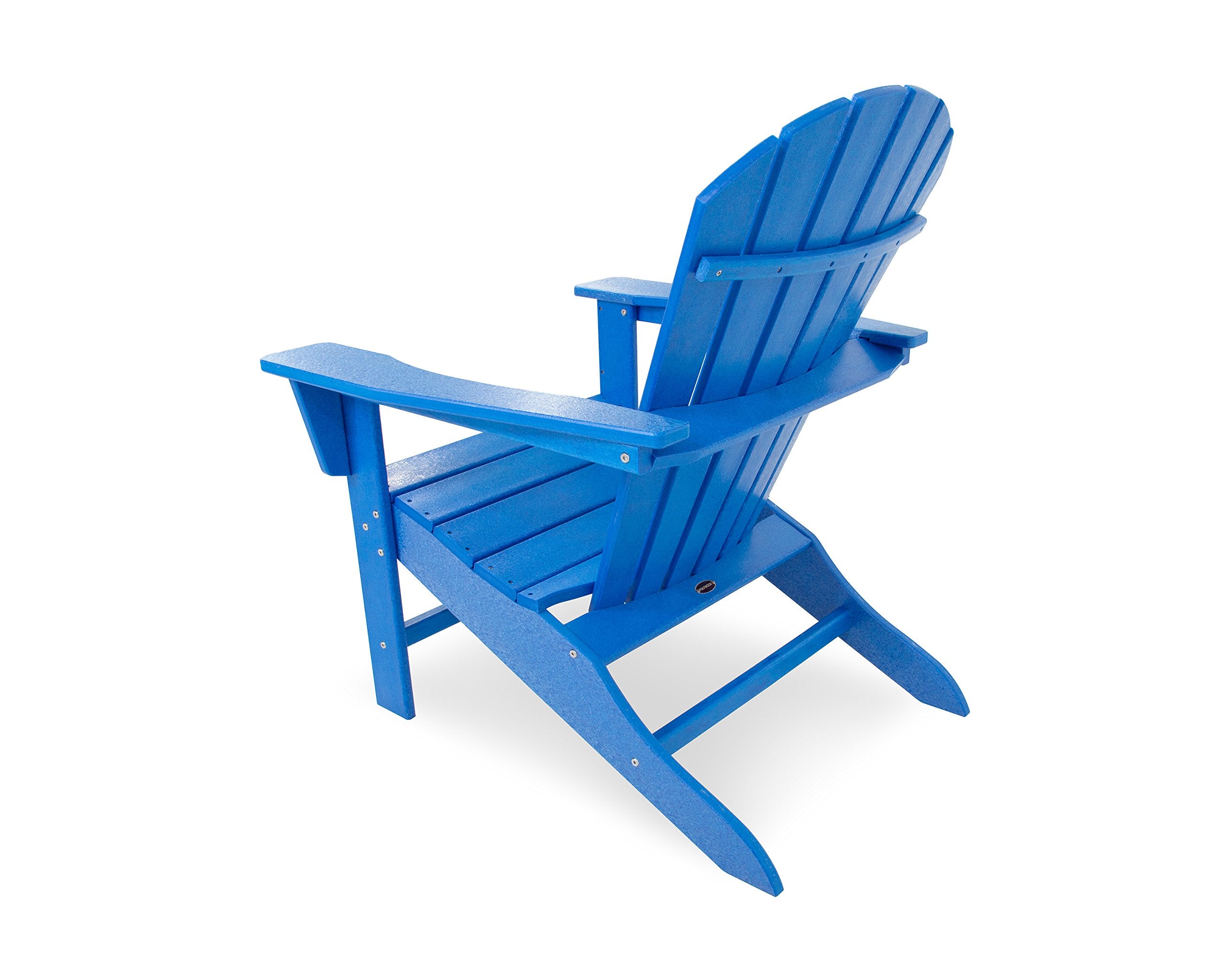 South Beach POLYWOOD Adirondack Chair