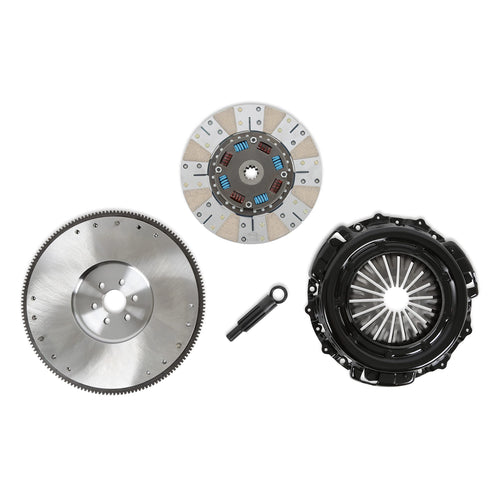 Hot Street Clutch Kit Hays 93-2001 with Flywheel