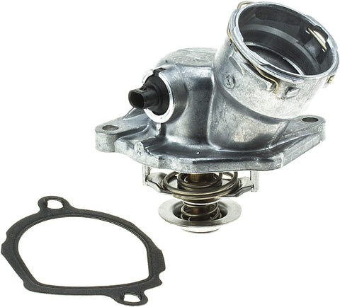 Integrated Housing Gates 34718 Engine Coolant Thermostat