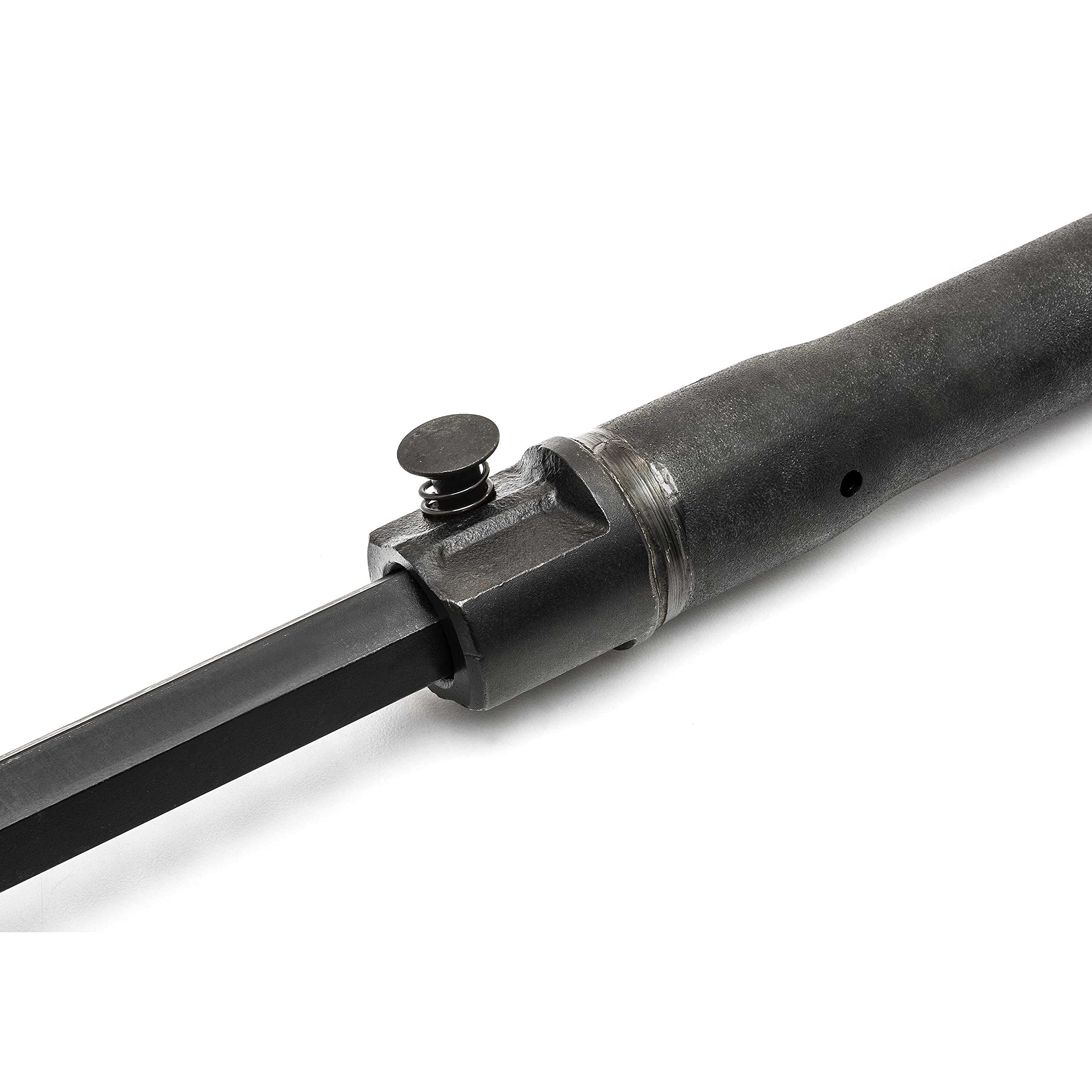 GEARWRENCH 82248 Extendable Pry Bar 29-48"