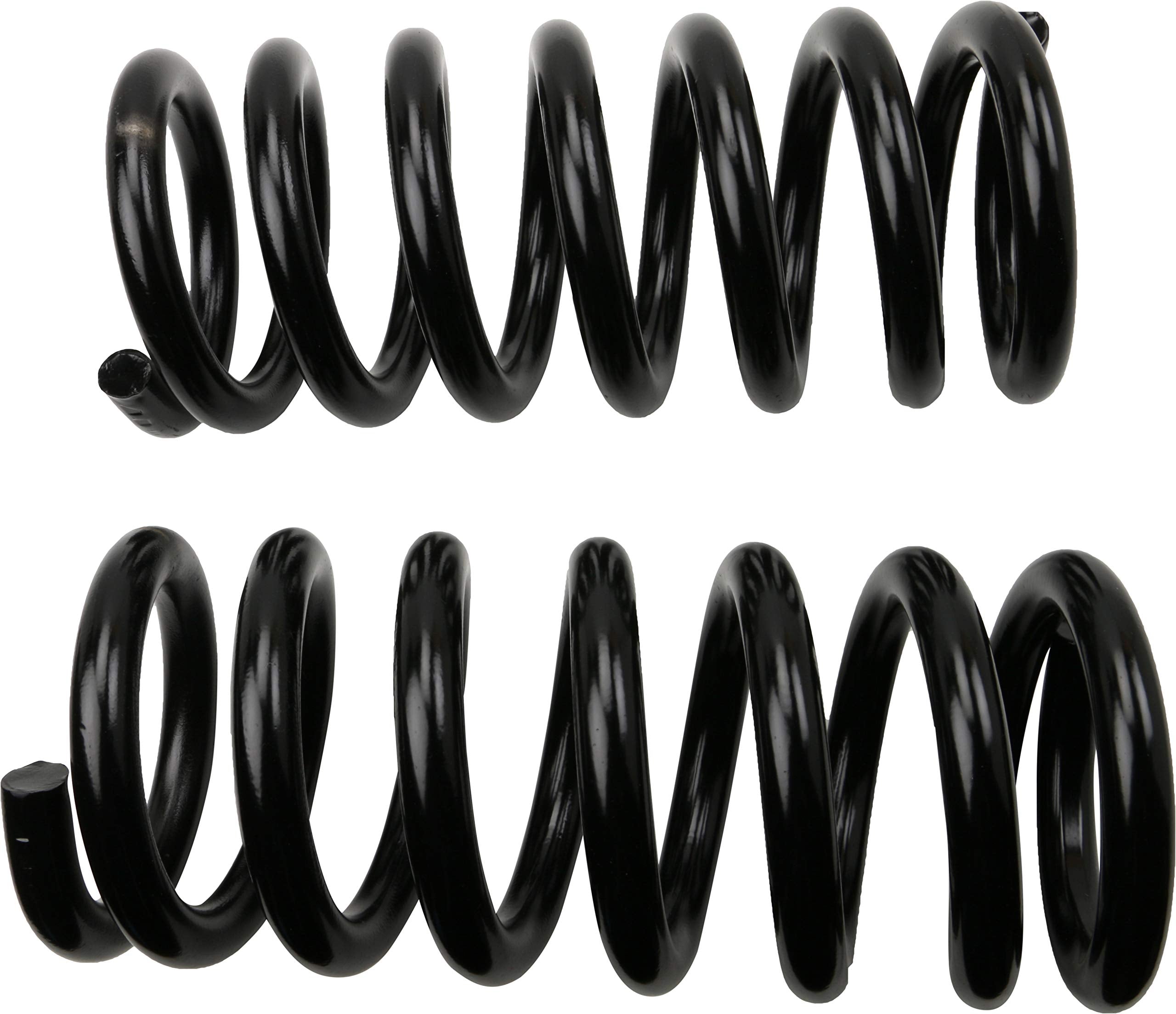 Coil Spring Set MOOG 80994 for Chevrolet S10