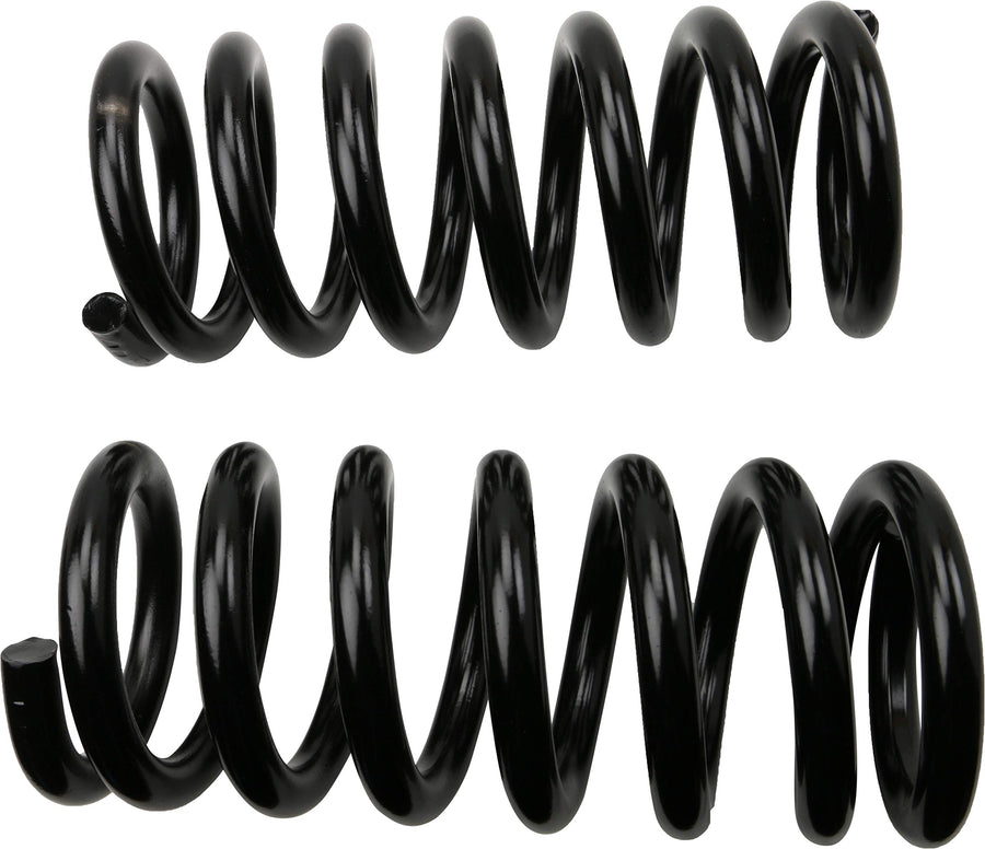 Coil Spring Set MOOG 80994 for Chevrolet S10