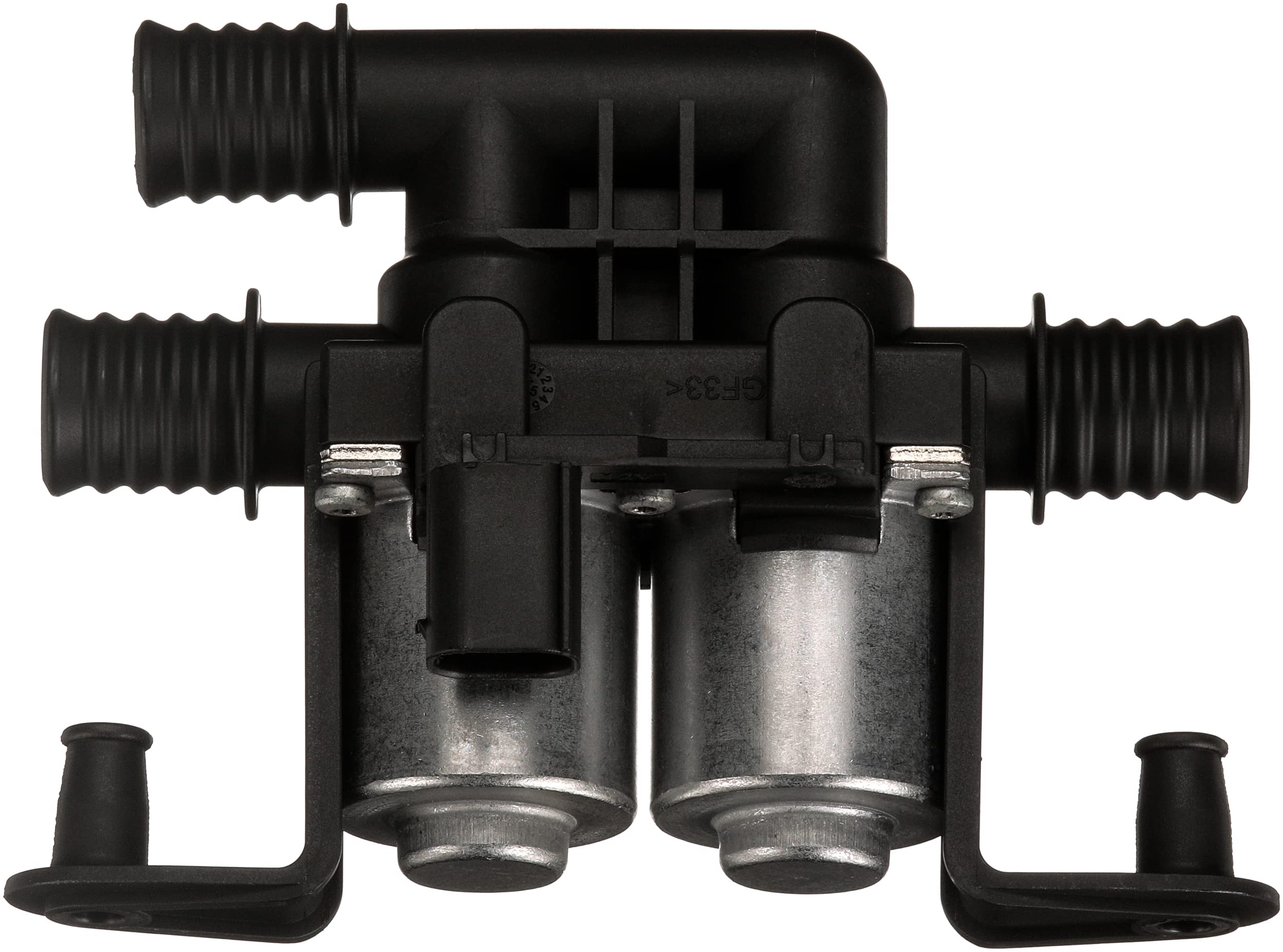 Electric Heater Control Valve Gates EHV102