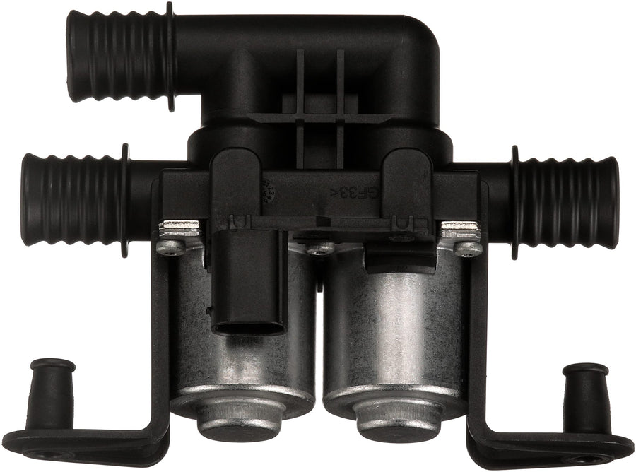 Electric Heater Control Valve Gates EHV102
