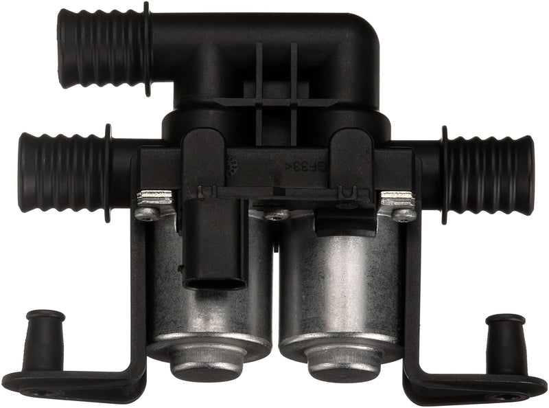 Electric Heater Control Valve Gates EHV102
