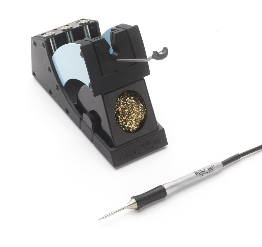 Weller WX2021 WXMP, WXMT, 120V Solder and De-Solder Station, WDH50 and 60