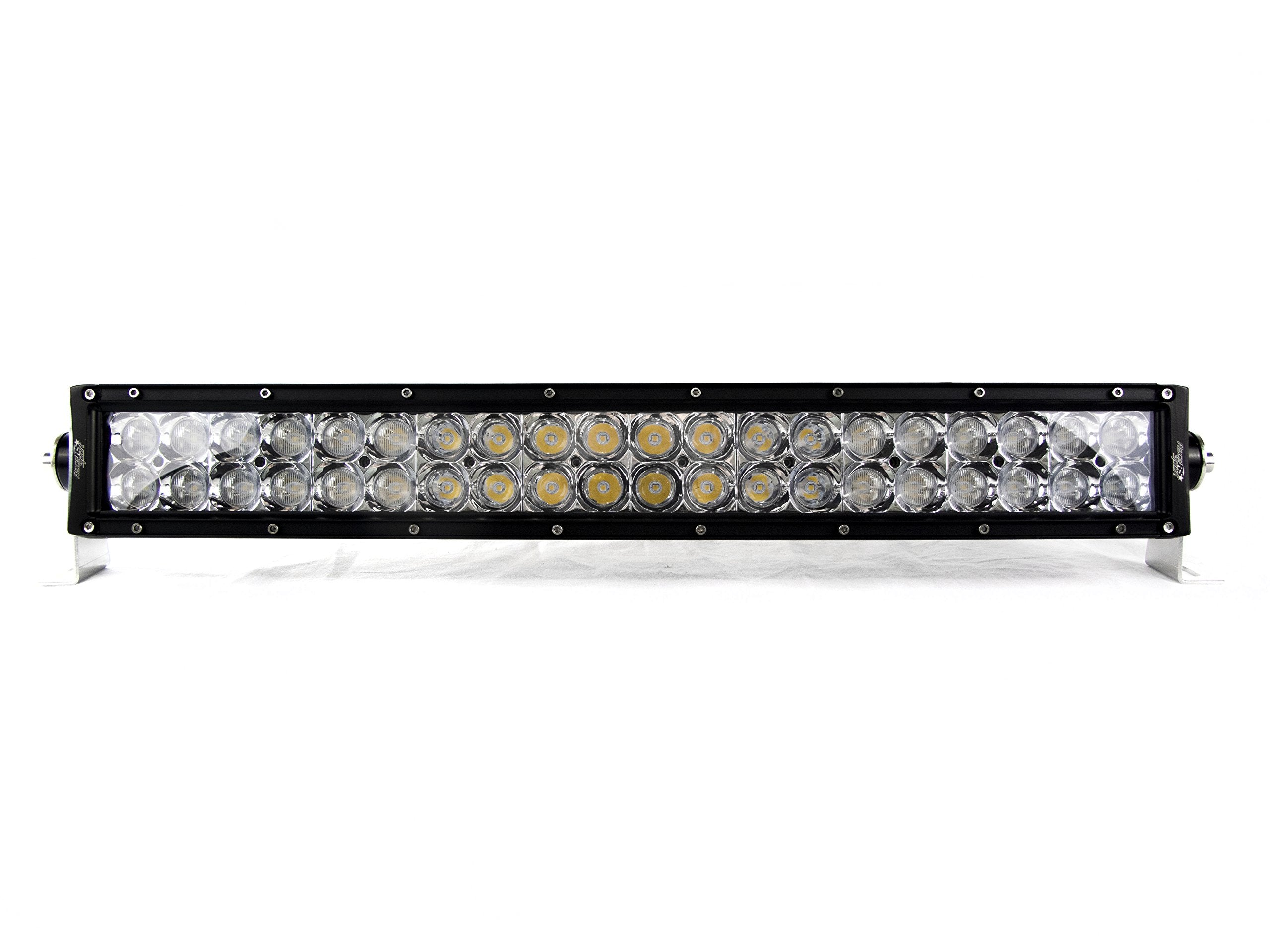 RS120 Race Sport LED Light Bar