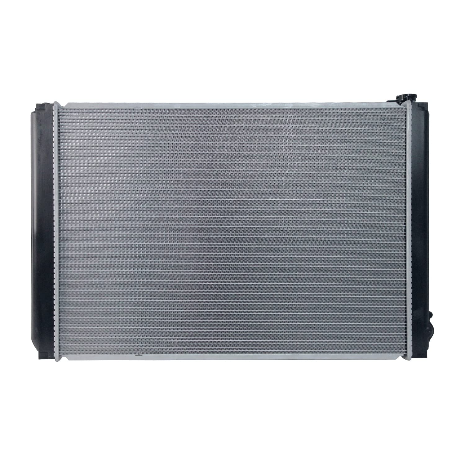 Radiator TYC 2929 Compatible with 2006-2007 Toyota Highlander