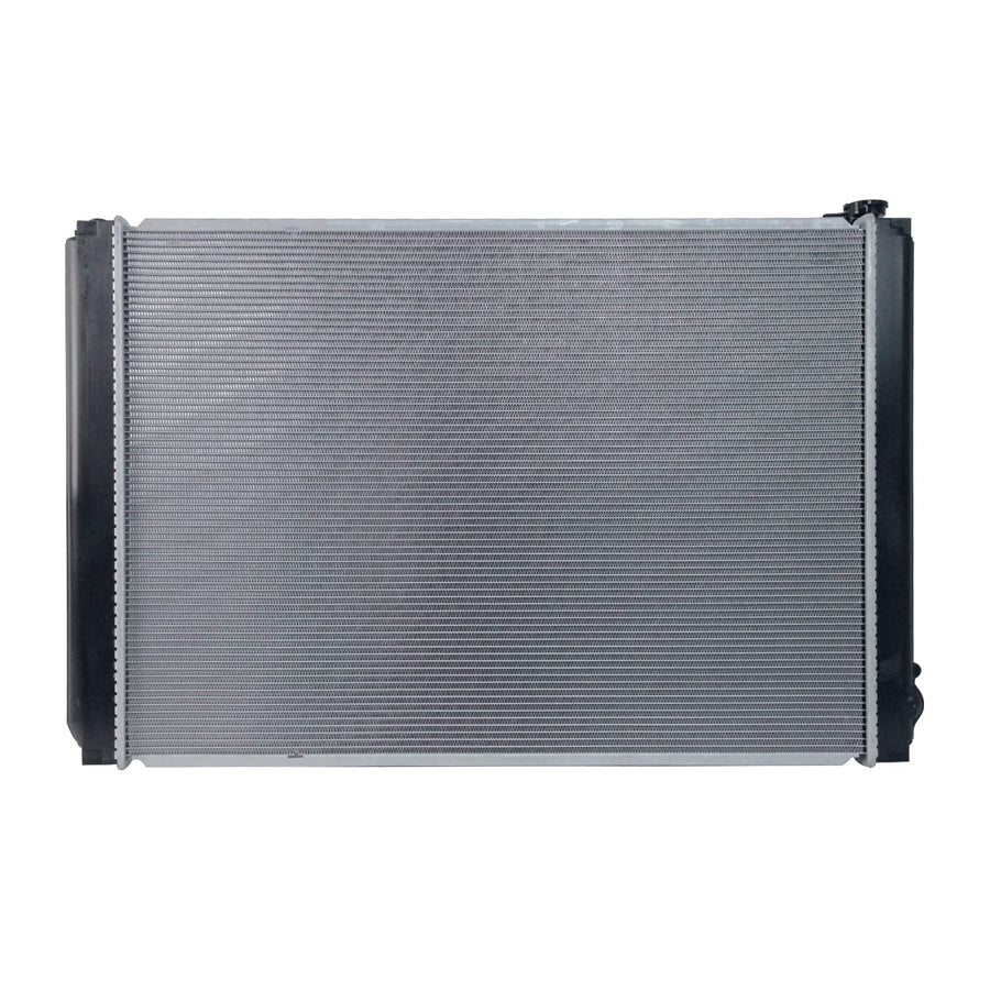 Radiator TYC 2929 Compatible with 2006-2007 Toyota Highlander